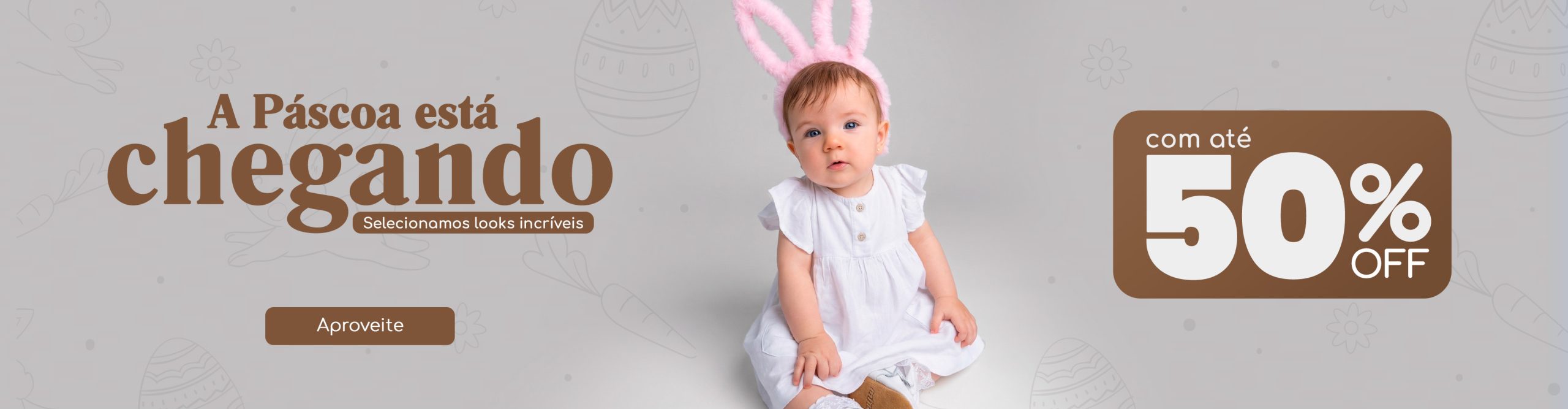 Banner desktop Páscoa